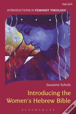 Capa do artigo Introducing The Women'S Hebrew Bible