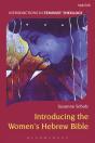 Introducing The Women'S Hebrew Bible - Preview