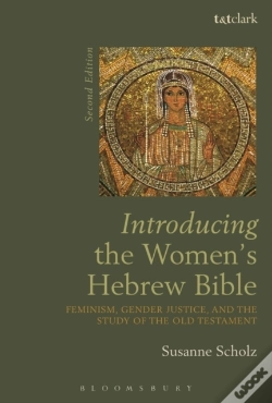 Capa do artigo Introducing The Women'S Hebrew Bible