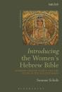 Introducing The Women'S Hebrew Bible - Preview