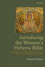 Introducing The Women'S Hebrew Bible - Preview