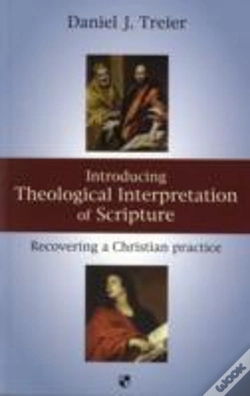 Capa do artigo Introducing Theological Interpretation Of Scripture