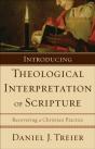 Introducing Theological Interpretation Of Scripture - Preview