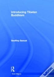Capa do artigo Introducing Tibetan Buddhism