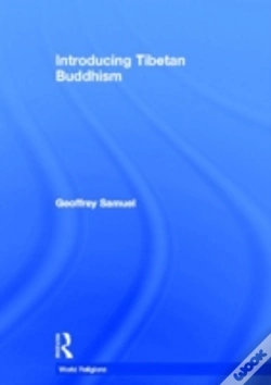 Capa do artigo Introducing Tibetan Buddhism