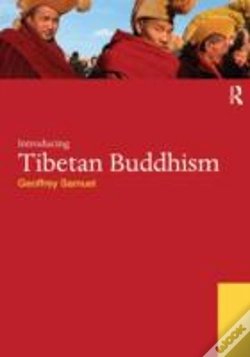 Capa do artigo Introducing Tibetan Buddhism