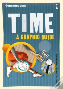 Capa do artigo Introducing Time