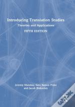 Introducing Translation Studies