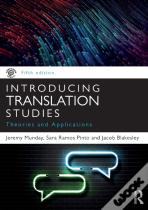 Introducing Translation Studies