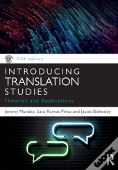 Introducing Translation Studies