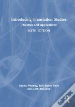 Introducing Translation Studies