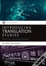 Introducing Translation Studies