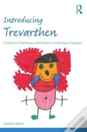 Capa do artigo Introducing Trevarthen