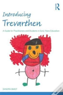Capa do artigo Introducing Trevarthen