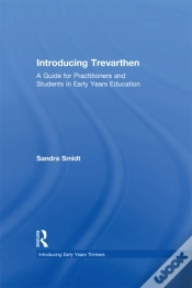 Capa do artigo Introducing Trevarthen