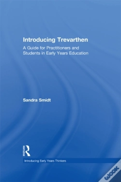 Capa do artigo Introducing Trevarthen