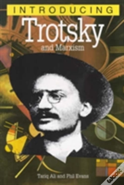Capa do artigo Introducing Trotsky And Marxism