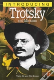 Capa do artigo Introducing Trotsky And Marxism