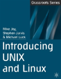 Introducing Unix And Linux - Preview