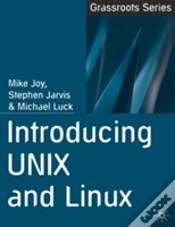 Capa do artigo Introducing Unix And Linux