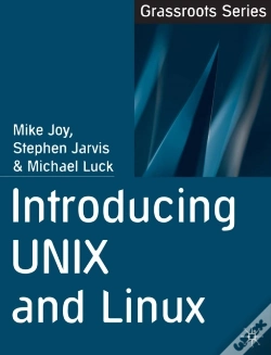 Capa do artigo Introducing Unix And Linux