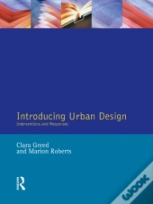 Introducing Urban Design