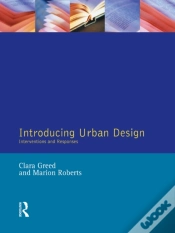 Capa do artigo Introducing Urban Design