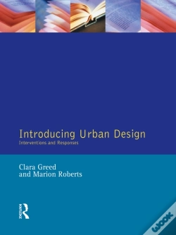 Capa do artigo Introducing Urban Design