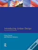 Introducing Urban Design