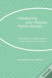 Capa do artigo Introducing User-Friendly Family Therapy