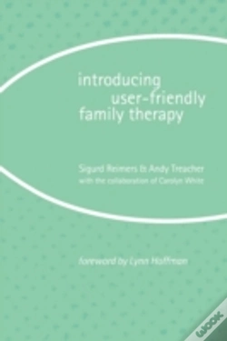 Capa do artigo Introducing User-Friendly Family Therapy