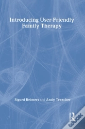 Capa do artigo Introducing User-Friendly Family Therapy