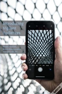 Capa do artigo Introducing Vigilant Audiences
