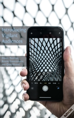 Capa do artigo Introducing Vigilant Audiences
