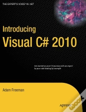 Capa do artigo Introducing Visual C# 2010