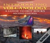 Introducing Volcanology