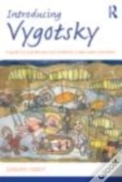 Capa do artigo Introducing Vygotsky