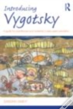 Capa do artigo Introducing Vygotsky