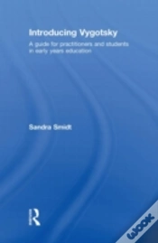 Capa do artigo Introducing Vygotsky