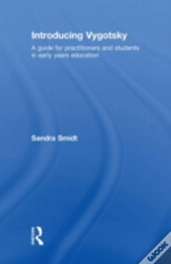 Capa do artigo Introducing Vygotsky