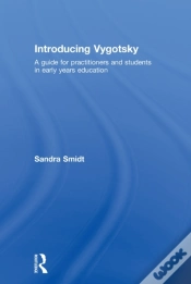 Capa do artigo Introducing Vygotsky