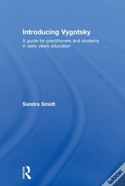 Capa do artigo Introducing Vygotsky