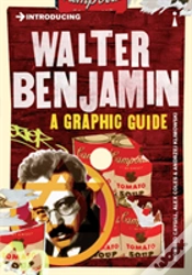Capa do artigo Introducing Walter Benjamin