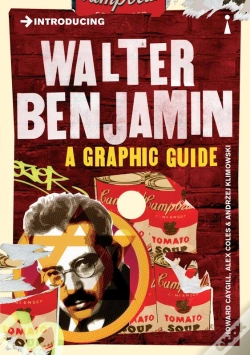 Capa do artigo Introducing Walter Benjamin