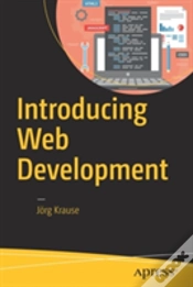Capa do artigo Introducing Web Development