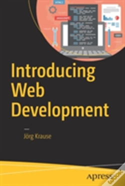 Capa do artigo Introducing Web Development