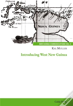 Capa do artigo Introducing West New Guinea