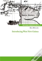 Capa do artigo Introducing West New Guinea