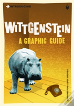 Capa do artigo Introducing Wittgenstein