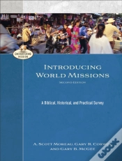 Capa do artigo Introducing World Missions Â€“ A Biblical, Historical, And Practical Survey